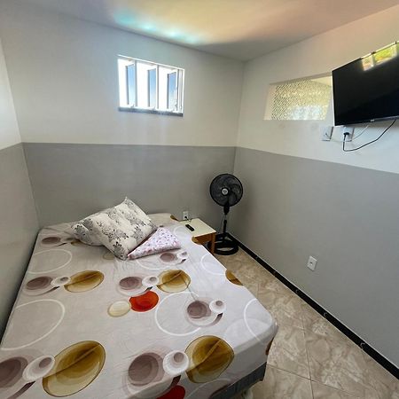 Apartamento A 1 Km Da Orla De Atalaia 2º Andar Aracaju Kültér fotó